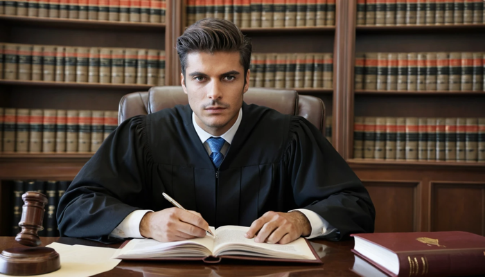Legal Help For Business Mergers – Expert Guidance To Ensure A Smooth Transition 1 Lawyer6